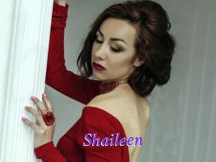 Shaileen