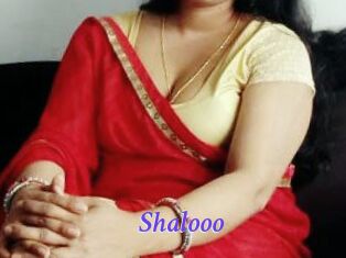 Shalooo