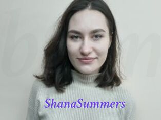 ShanaSummers