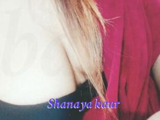 Shanaya_kaur