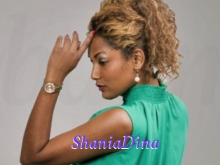 ShaniaDina Bdsm gratuit