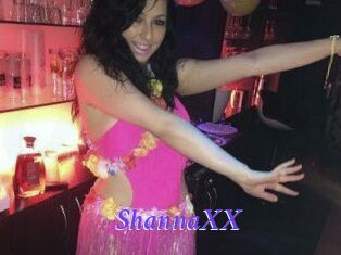 ShannaXX