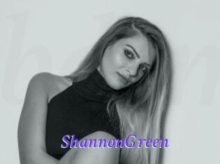ShannonGreen
