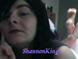 ShannonKing