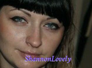 ShannonLovely