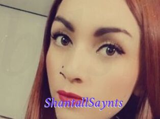 ShantallSaynts