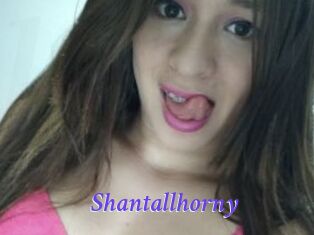 Shantallhorny