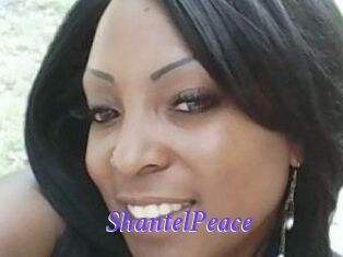 Shantel_Peace