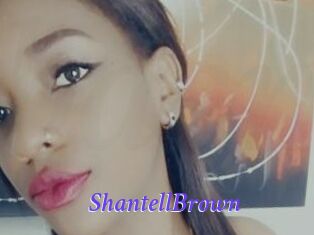 ShantellBrown
