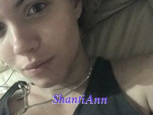 ShantiAnn