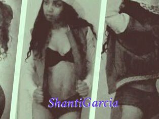 ShantiGarcia Bdsm gratuit
