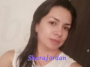SharaJordan