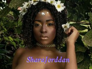SharaJorddan