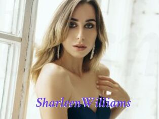 SharleenWilliams