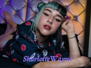 SharlotteWayne
