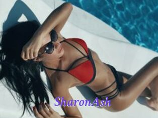 SharonAsh Bdsm gratuit
