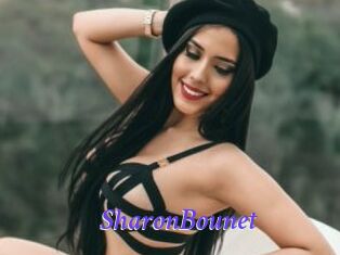 SharonBounet