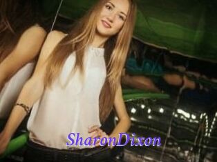 Sharon_Dixon Bdsm gratuit