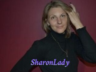 SharonLady