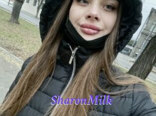 SharonMilk