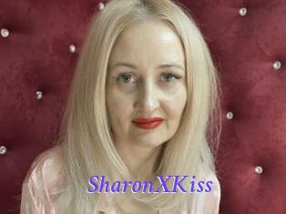 SharonXKiss