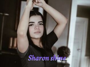 Sharon_shine