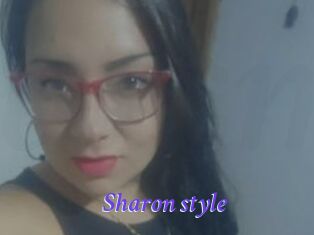 Sharon_style