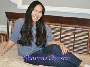 Sharone_Carson