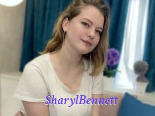 SharylBennett