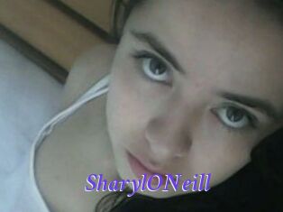 SharylONeill
