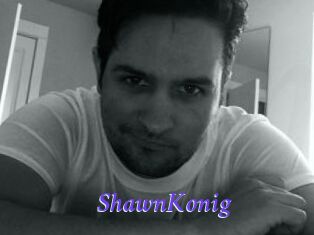 ShawnKonig