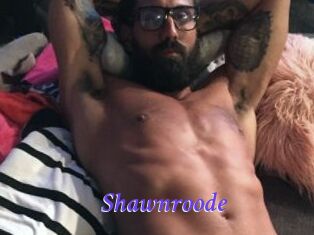 Shawnroode