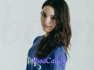 SheaCandy