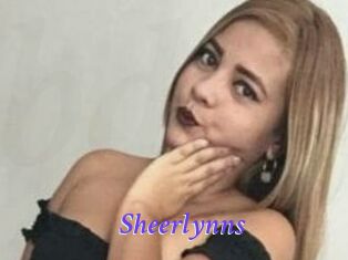 Sheerlynns