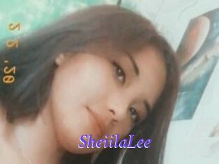 SheiilaLee