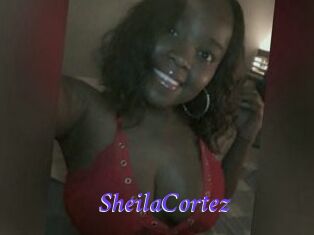 SheilaCortez