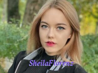 SheilaFlorenz