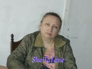 SheilaJane