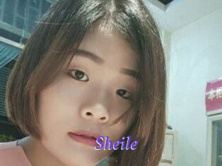 Sheile