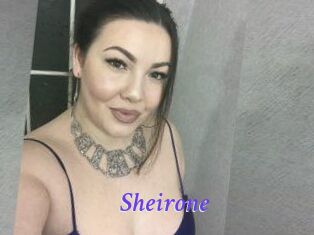 Sheirone