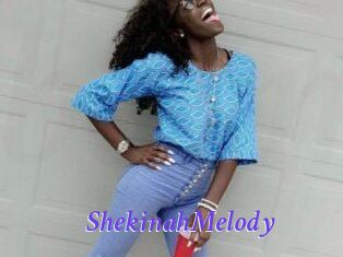 Shekinah_Melody