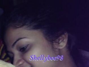 Shellyboo98