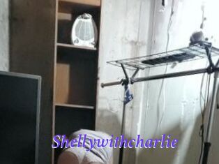 Shellywithcharlie