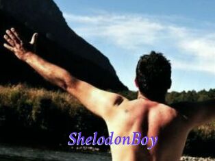 ShelodonBoy