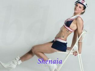 Shenaia