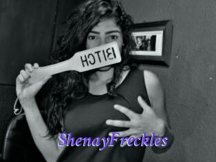 ShenayFreckles