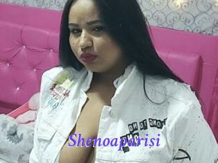 Shenoaparisi