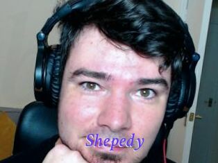 Shepedy