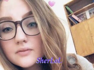 SherLoL