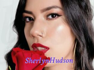 SherlynHudson